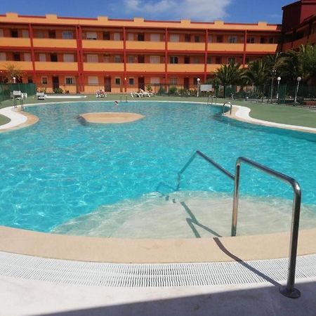 Apartmán Casa Guira - Fuerteventura Parque Holandes Exteriér fotografie