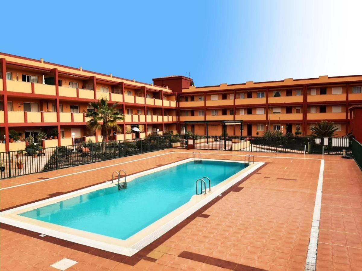 Apartmán Casa Guira - Fuerteventura Parque Holandes Exteriér fotografie