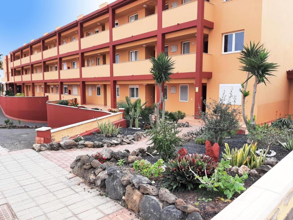 Apartmán Casa Guira - Fuerteventura Parque Holandes Exteriér fotografie