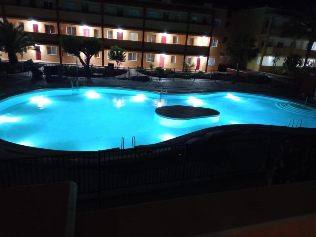 Apartmán Casa Guira - Fuerteventura Parque Holandes Exteriér fotografie