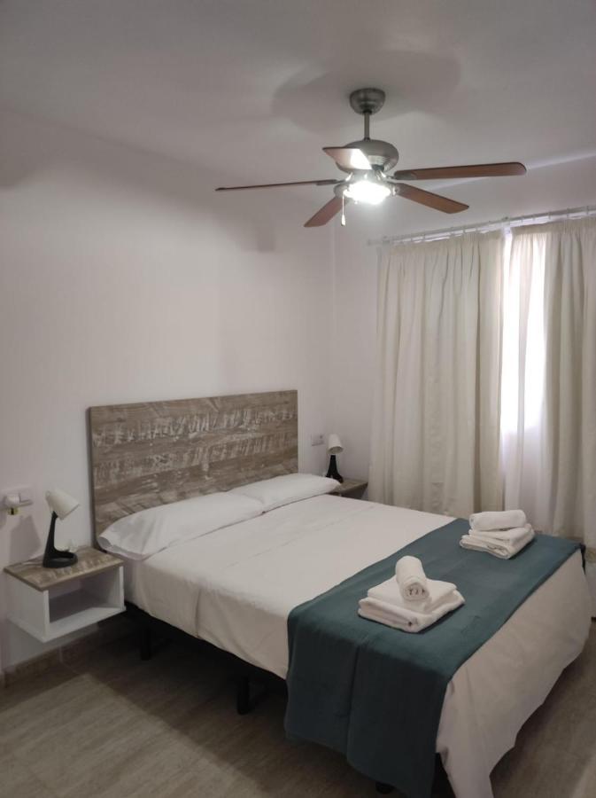 Apartmán Casa Guira - Fuerteventura Parque Holandes Exteriér fotografie
