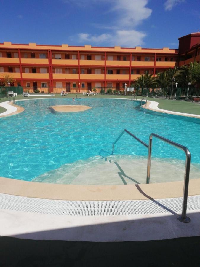 Apartmán Casa Guira - Fuerteventura Parque Holandes Exteriér fotografie
