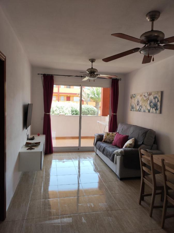 Apartmán Casa Guira - Fuerteventura Parque Holandes Exteriér fotografie