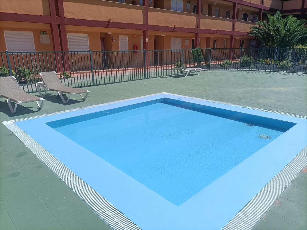 Apartmán Casa Guira - Fuerteventura Parque Holandes Exteriér fotografie