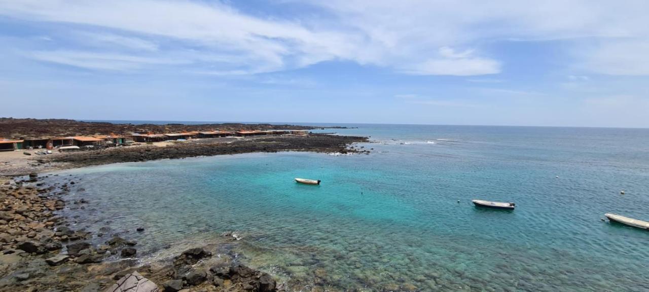Apartmán Casa Guira - Fuerteventura Parque Holandes Exteriér fotografie