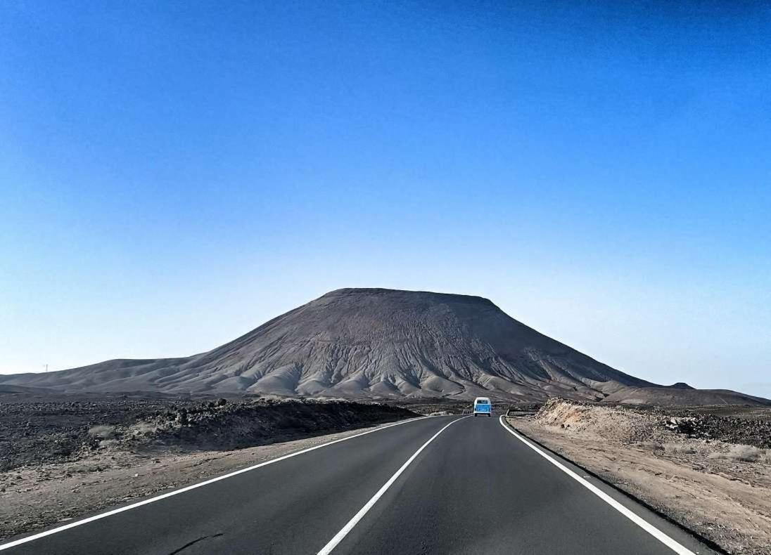 Apartmán Casa Guira - Fuerteventura Parque Holandes Exteriér fotografie