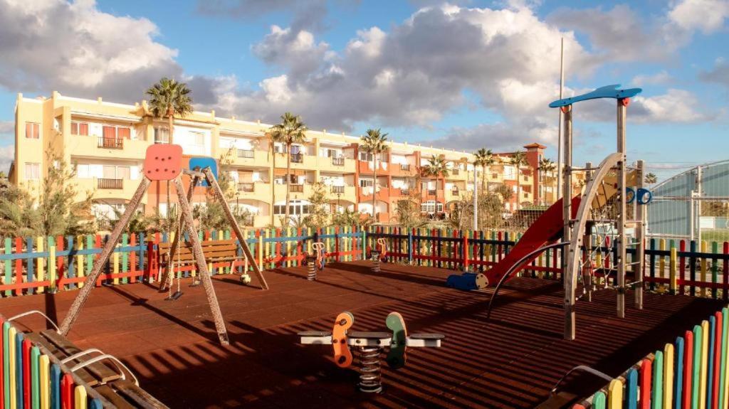 Apartmán Casa Guira - Fuerteventura Parque Holandes Exteriér fotografie