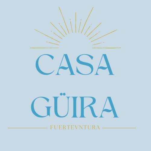 Apartmán Casa Guira - Fuerteventura Parque Holandes Exteriér fotografie