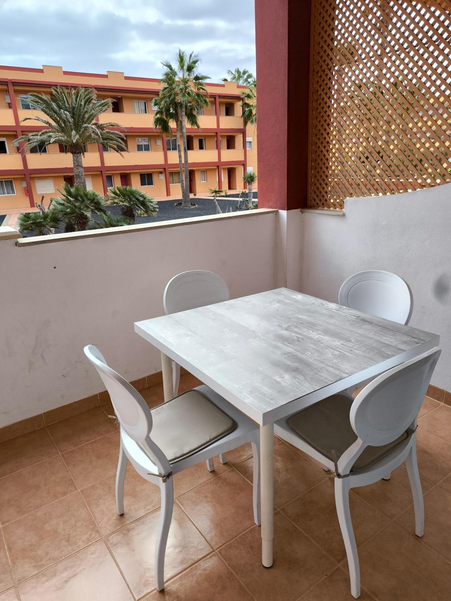 Apartmán Casa Guira - Fuerteventura Parque Holandes Exteriér fotografie
